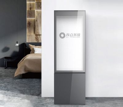 智能消毒干衣柜（語音智能）